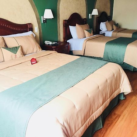 San Juan Hotel Cuenca Bagian luar foto