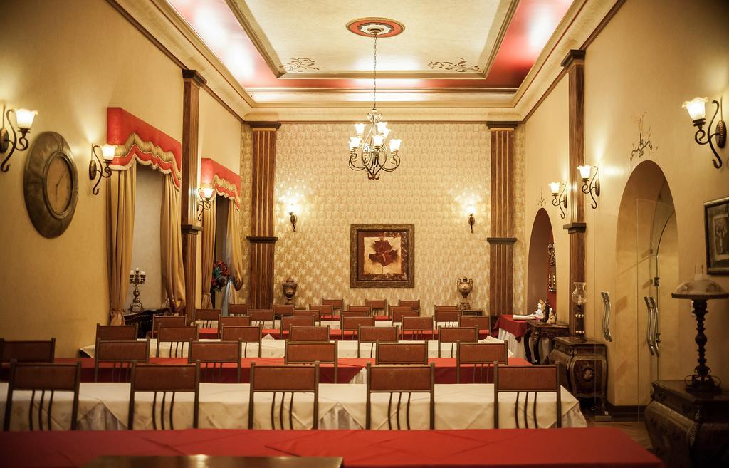 San Juan Hotel Cuenca Bagian luar foto