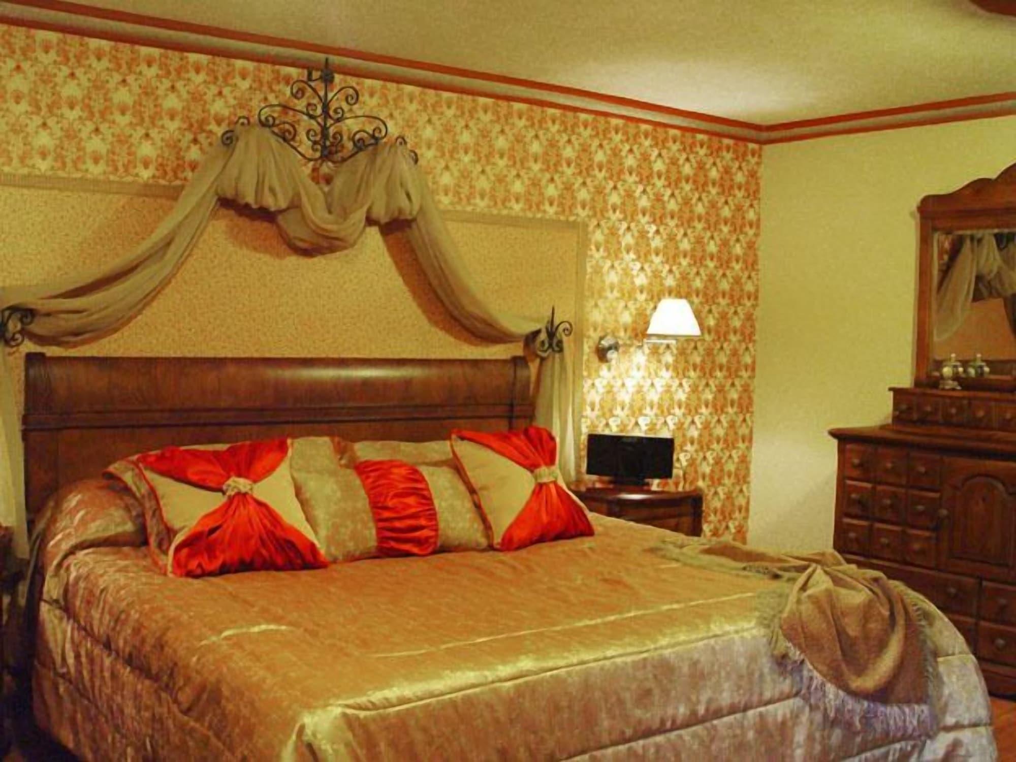 San Juan Hotel Cuenca Bagian luar foto