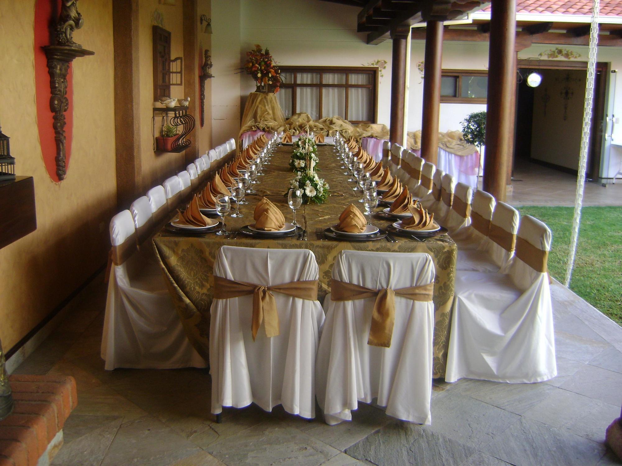 San Juan Hotel Cuenca Bagian luar foto